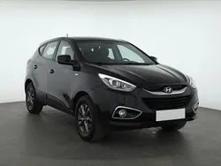 Czarny Używany 2014 Hyundai ix35 SUV | 37 999 zł (Uczciwa cena)