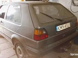 Używany 1986 VW Golf II | 4000 zł