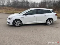 Renault Mégane IV