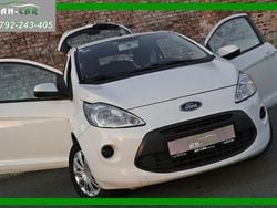 Biały Używany 2009 Ford Ka Hatchback | 11 700 zł (Uczciwa cena)