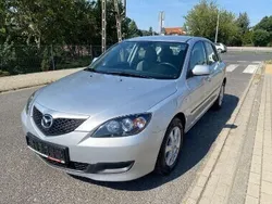 Inny kolor Używany 2009 Mazda 3 Hatchback | 15 900 zł (Drogi)