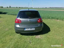Używany 2008 VW Golf VI | 16 800 zł (Uczciwa cena)