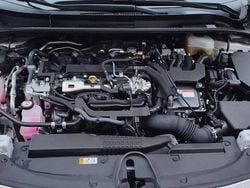 Biały Używany 2022 Toyota Corolla Hatchback | 117 000 zł (Dość drogi)