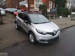 Używany 2014 Renault Captur Life SUV | 43 900 zł (Dość drogi)