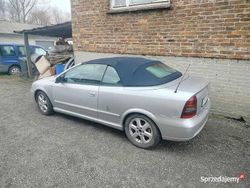 Używany 2004 Opel Astra Kabriolet | 1500 zł (Super Cena)