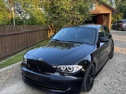 Używany 2007 BMW 118 Hatchback | 18 999 zł (Drogi)