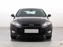 Czarny Używany 2011 Ford Mondeo Hatchback | 20 999 zł (Uczciwa cena)