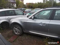 Używany 2006 BMW X3 SUV | 9300 zł