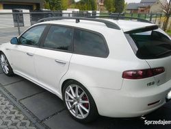 Używany 2009 Alfa Romeo 159 Ti Kombi | 16 159 zł