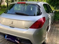 Używany 2012 Peugeot 308 | 10 999 zł (Uczciwa cena)