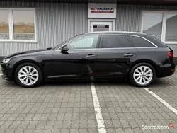 Używany 2018 Audi A4 | 79 900 zł (Uczciwa cena)