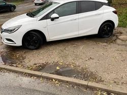 Używany 2018 Opel Astra | 25 000 zł (Dobra cena)