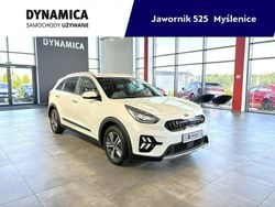 Biały Używany 2021 Kia Niro SUV | 87 700 zł
