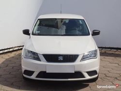 Biały Używany 2018 Seat Toledo Hatchback | 32 499 zł