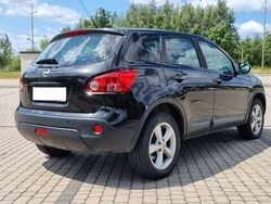 Używany 2007 Nissan Qashqai SUV | 17 800 zł (Uczciwa cena)