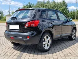 Używany 2007 Nissan Qashqai SUV | 18 500 zł (Uczciwa cena)