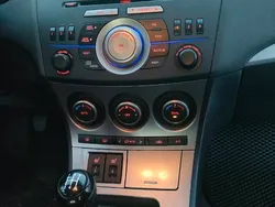 Czarny Używany 2011 Mazda 3 Exclusive Hatchback | 24 777 zł (Dobra cena)