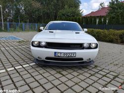 Używany 2012 Dodge Challenger Coupe | 75 000 zł