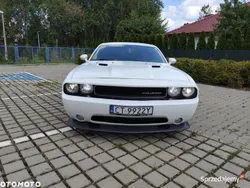 Używany 2012 Dodge Challenger Coupe | 75 000 zł