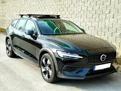 Volvo V60 CC