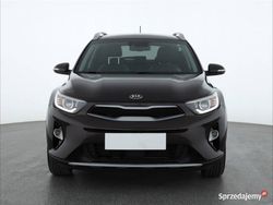 Brązowy Używany 2017 Kia Stonic SUV | 69 999 zł (Drogi)