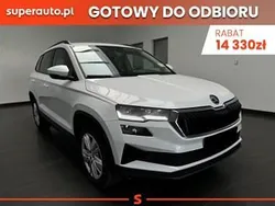 Inny kolor Nowe 2025 Skoda Karoq SUV | 130 470 zł (Uczciwa cena)