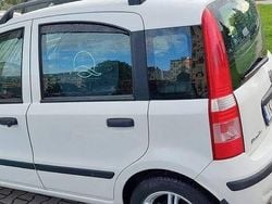 Biały Używany 2012 Fiat Panda Classica Hatchback | 18 300 zł (Uczciwa cena)