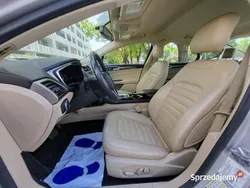 Używany 2014 Ford Fusion SE | 48 900 zł (Super Cena)