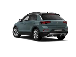 Nowe 2026 VW T-Roc SUV | 140 520 zł