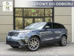 Niebieski Używany 2024 Land Rover Range Rover Velar HSE Dynamic SUV | 374 000 zł