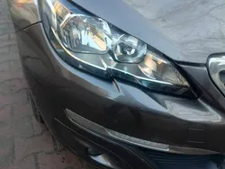 Brązowy Używany 2014 Peugeot 308 Hatchback | 29 999 zł (Dość drogi)