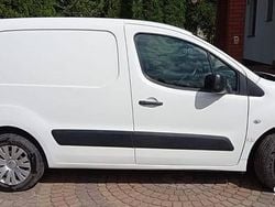 Używany 2013 Citroën Berlingo Minivan | 18 500 zł (Uczciwa cena)
