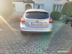 Używany 2011 Ford Focus | 15 000 zł (Uczciwa cena)