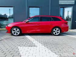 Używany 2022 Seat Leon | 94 900 zł