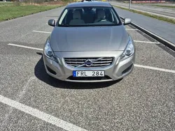Złoty Używany 2011 Volvo S60 Sedan/Limuzyna | 33 500 zł
