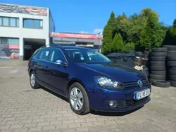 Inny Używany 2010 VW Golf VI Kombi | 16 800 zł (Uczciwa cena)