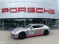 Inny kolor Używany 2010 Porsche Panamera 4S Sedan/Limuzyna | 99 000 zł