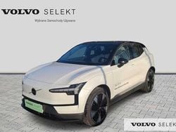 Biały Używany 2024 Volvo EX30 SUV | 169 000 zł (Uczciwa cena)