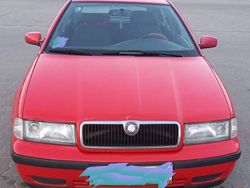 Używany 1997 Skoda Octavia | 3450 zł (Uczciwa cena)
