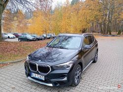 Używany 2020 BMW X1 Comfort Edition SUV | 99 900 zł (Uczciwa cena)