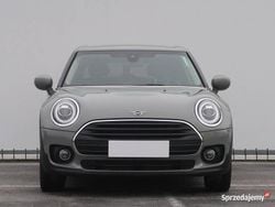 Szary Używany 2021 Mini One Clubman Kombi | 79 999 zł
