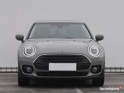 Szary Używany 2021 Mini One Clubman Kombi | 81 999 zł