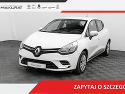 Biały Używany 2019 Renault Clio IV Hatchback | 36 850 zł (Uczciwa cena)