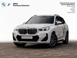 Biel alpejska Używany 2024 BMW X1 Luxury Line SUV | 203 900 zł