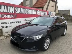 Inny kolor Używany 2014 Mazda 6 Sedan/Limuzyna | 55 900 zł (Drogi)