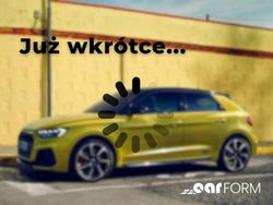 Żółty (metalik) Używany 2019 Audi A1 Edition .1 Hatchback | 91 900 zł