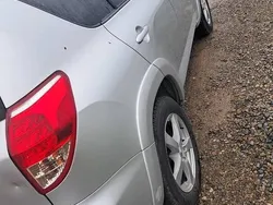 Srebrny Używany 2006 Toyota RAV4 SUV | 11 600 zł (Super Cena)