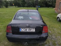Używany 1999 VW Passat | 1125 zł