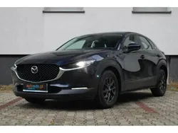 Inny Używany 2020 Mazda CX-30 SUV | 79 900 zł (Dobra cena)
