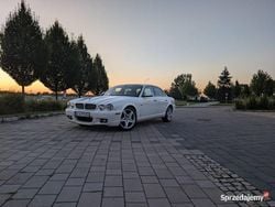 Używany 2008 Jaguar XJ8 Sedan/Limuzyna | 25 000 zł